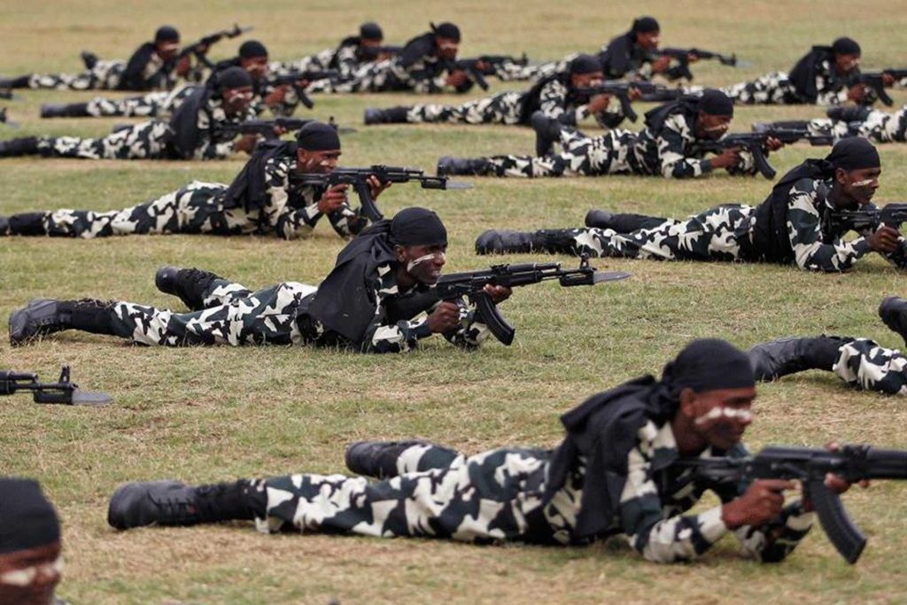 crpf-training-1024x699